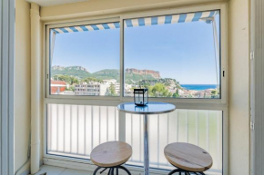 Le Bosquet 2 par Dodo-a-Cassis, Cassis